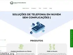 Sites similar to sincronismo.com.br