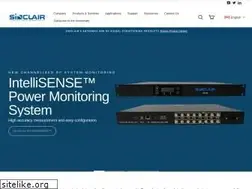Sites similar to sinctech.com