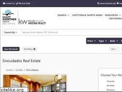 Sites similar to sincuidadosrealestate.com