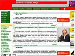 Sites similar to sind-prav.org.rs