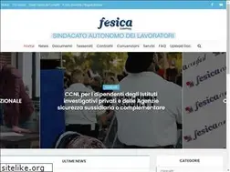 Sites similar to sindacatoautonomo.it