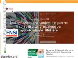 Sites similar to sindacatogiornalistiveneto.it