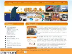 Sites similar to sindacatoorsa.it