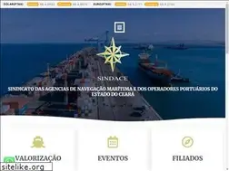 Sites similar to sindace.org.br