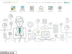 Sites similar to sindad.com