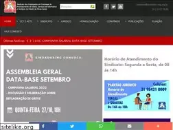 Sites similar to sindados-mg.org.br