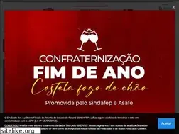 Sites similar to sindafep.com.br