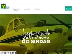 Sites similar to sindag.org.br