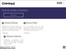 Sites similar to sindaguams.org.br
