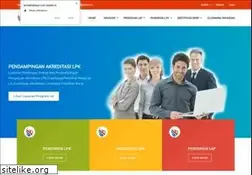 Sites similar to sindaharjaya.com