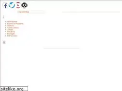Sites similar to sindalesp.org.br