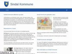 Sites similar to sindalkom.dk