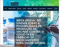 Sites similar to sindan.org.br