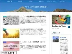 Sites similar to sindanindex.com