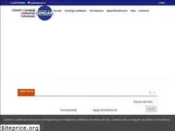 Sites similar to sindar.it