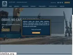 Sites similar to sindario.com.br