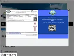 Sites similar to sindaspcg.org.br