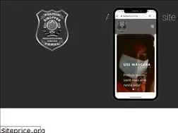 Sites similar to sindaspmg.org.br