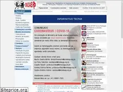 Sites similar to sindaspp.org.br