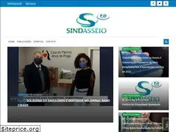 Sites similar to sindasseio.org.br