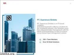 Sites similar to sindata.net