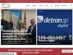 Sites similar to sindautoescola.org.br