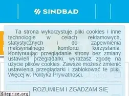 Sites similar to sindbad.pl