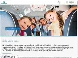 Sites similar to sindbad24.pl