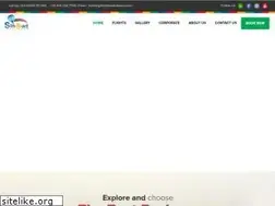 Sites similar to sindbadballoons.com
