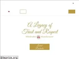 Sites similar to sindbadjewellery.com