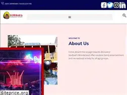Sites similar to sindbadwl.com