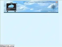Sites similar to sindbagprj.org.br