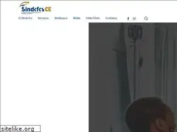 Sites similar to sindcfcs.com.br