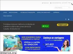 Sites similar to sindcom.org