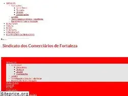 Sites similar to sindcomerciarios.org.br