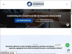 Sites similar to sindcontagem.com.br
