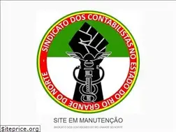 Sites similar to sindcontrn.org