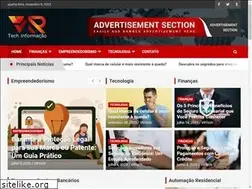 Sites similar to sindcontvr.org.br