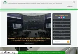 Sites similar to sindct.org.br