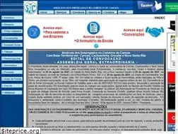 Sites similar to sindec-rs.org.br