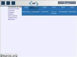 Sites similar to sindec.org.br