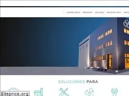 Sites similar to sindel.es