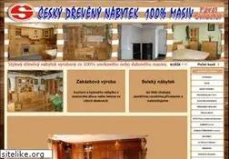 Sites similar to sindelar-nabytek.cz