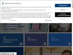 Sites similar to sindelfingen.org