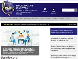 Sites similar to sindepojuc.com.br