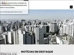 Sites similar to sindeprestem.com.br