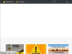 Sites similar to sindetrandf.org.br