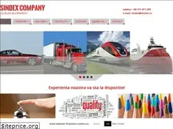Sites similar to sindex.ro