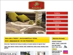 Sites similar to sindex.rs