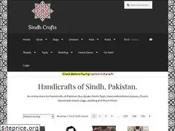 Sites similar to sindhcrafts.com